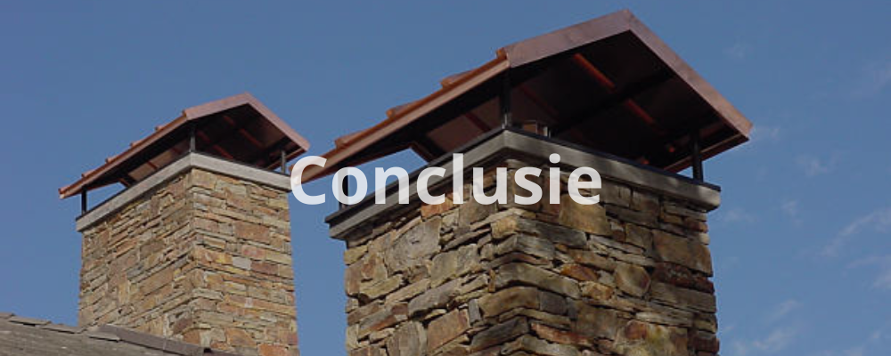 Conclusie