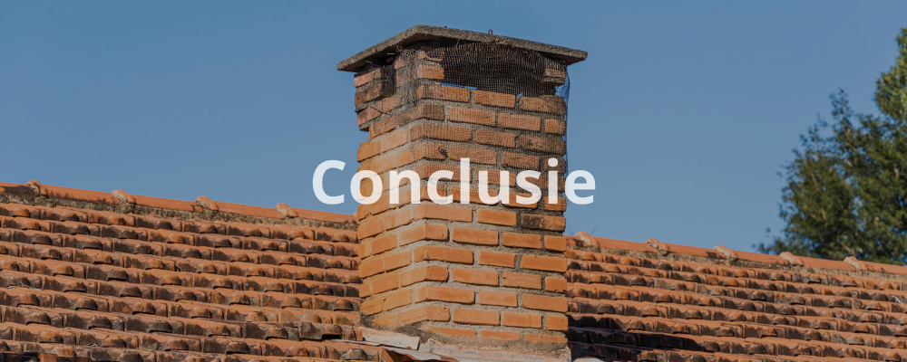Conclusie