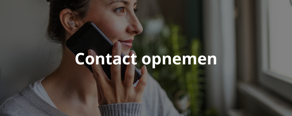 Contact opnemen