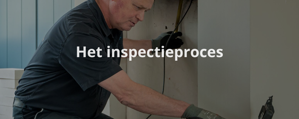 Het inspectieproces