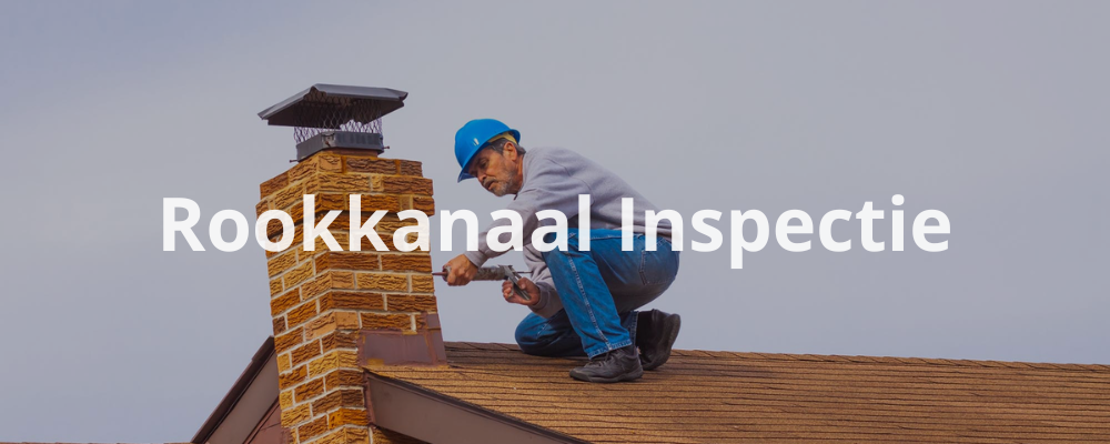 Rookkanaal Inspectie