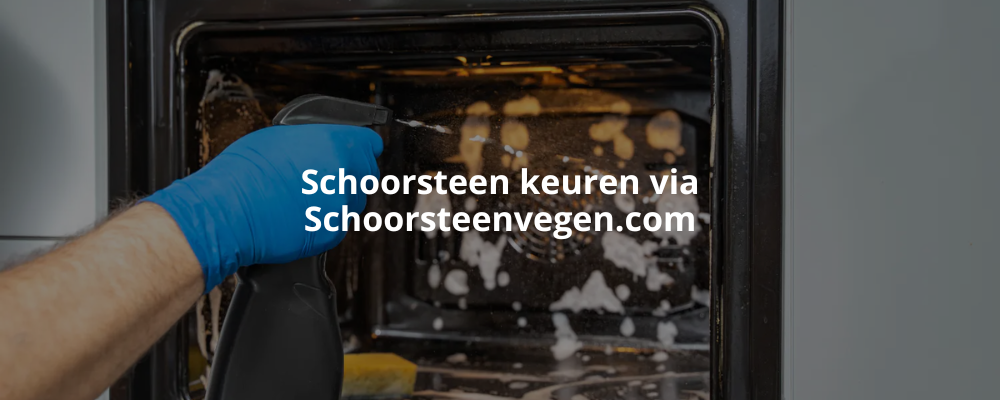 Schoorsteen keuren via Schoorsteenvegen.com Schoorsteen keuren via Schoorsteenvegen.com