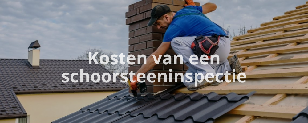 Schoorsteeninspectie als investering in veiligheid en comfort