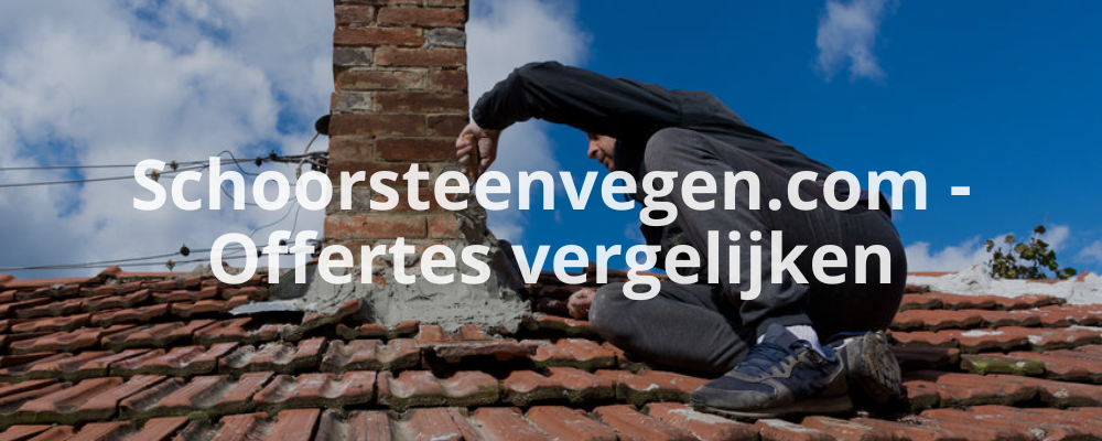 Schoorsteenvegen.com - Offertes vergelijken