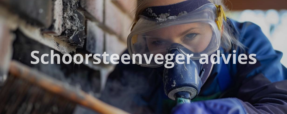 Schoorsteenveger advies Schoorsteenveger advies