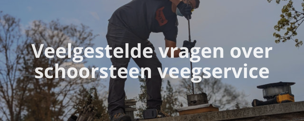 Veelgestelde vragen over schoorsteen veegservice Veelgestelde vragen over schoorsteen veegservice