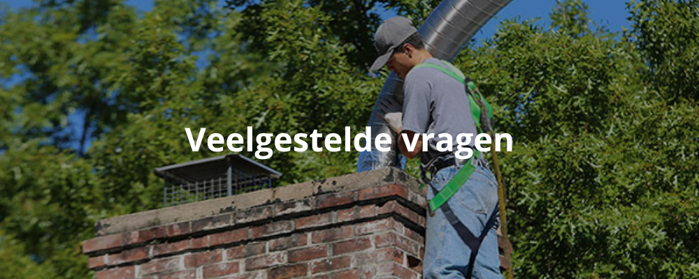 Veelgestelde vragen