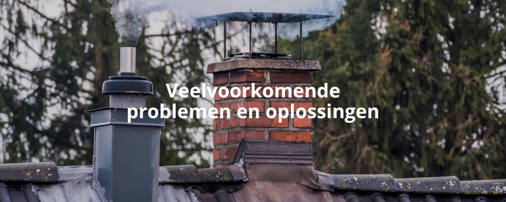 Veelvoorkomende problemen en oplossingen Veelvoorkomende problemen en oplossingen