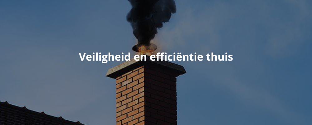 Veiligheid en efficiëntie thuis Veiligheid en efficiëntie thuis