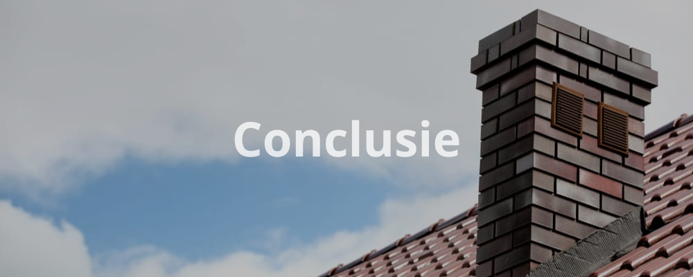 Conclusie