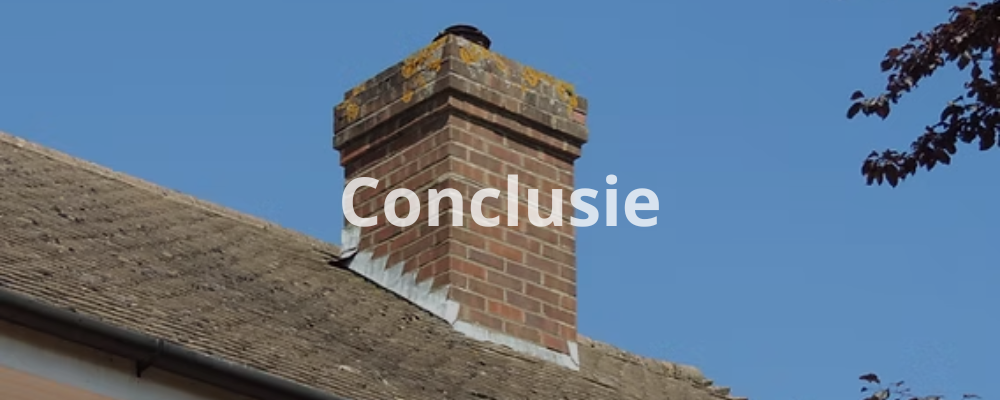 Conclusie