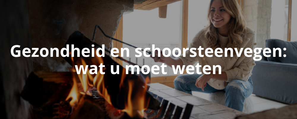 Gezondheid en schoorsteenvegen: wat u moet weten Gezondheid en schoorsteenvegen: wat u moet weten