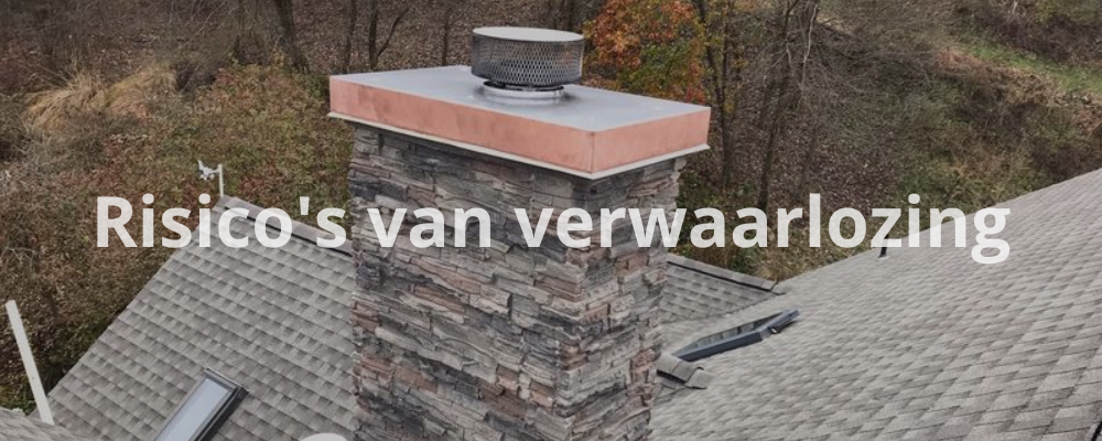 Risico's van verwaarlozing