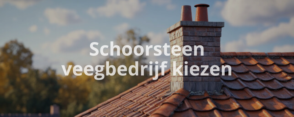 Schoorsteen veegbedrijf kiezen Schoorsteen veegbedrijf kiezen