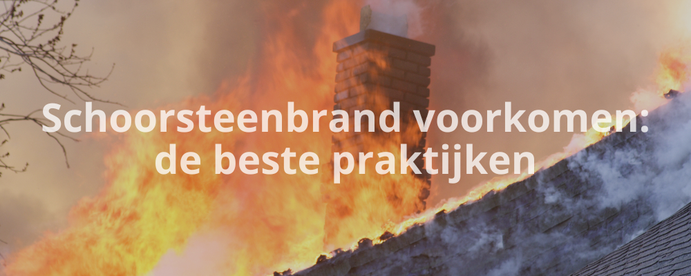 Schoorsteenbrand voorkomen: de beste praktijken Schoorsteenbrand voorkomen: de beste praktijken