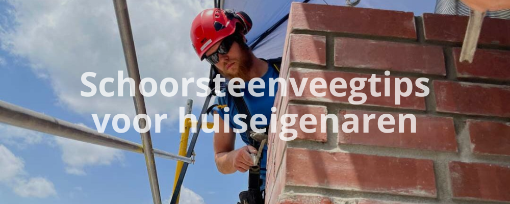 Schoorsteenveegtips voor huiseigenaren Schoorsteenveegtips voor huiseigenaren