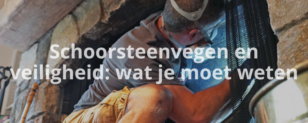 Schoorsteenvegen en veiligheid: wat je moet weten Schoorsteenvegen en veiligheid: wat je moet weten
