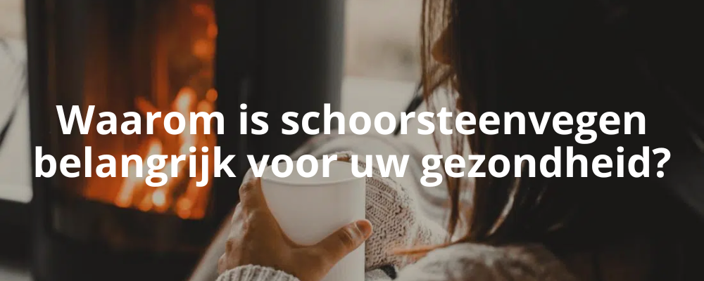 Waarom is schoorsteenvegen belangrijk voor uw gezondheid? Waarom is schoorsteenvegen belangrijk voor uw gezondheid?