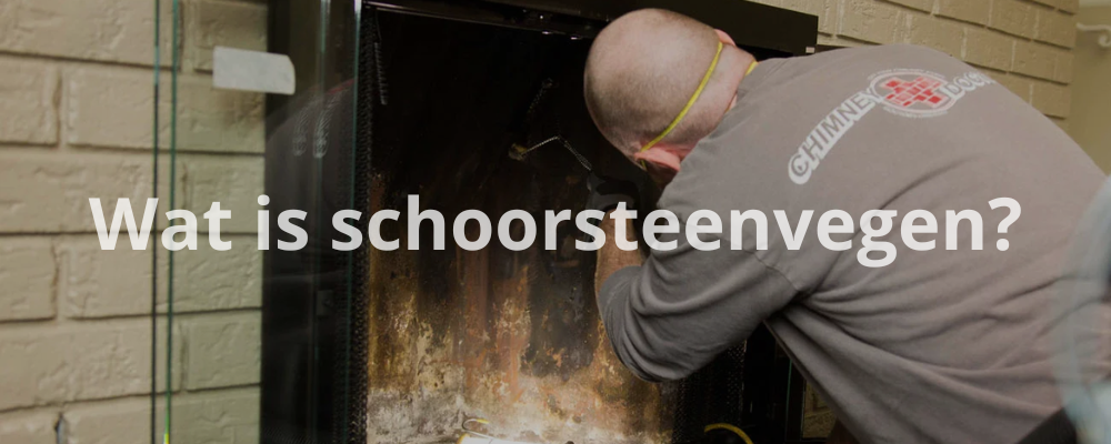 Wat is schoorsteenvegen?