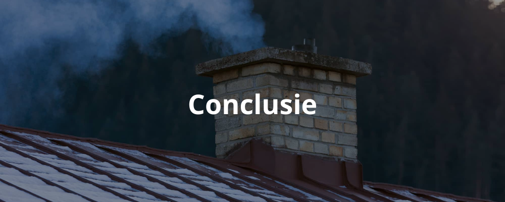 Conclusie