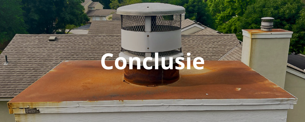 Conclusie