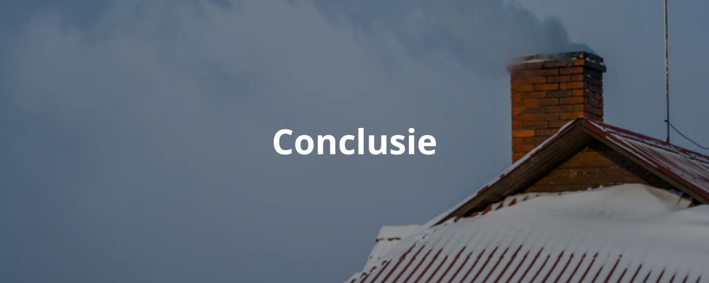 Conclusie