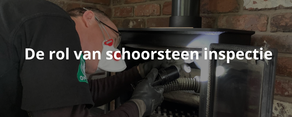 De rol van schoorsteen inspectie De rol van schoorsteen inspectie
