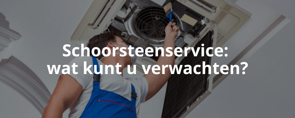 Schoorsteenservice: wat kunt u verwachten? Schoorsteenservice: wat kunt u verwachten?