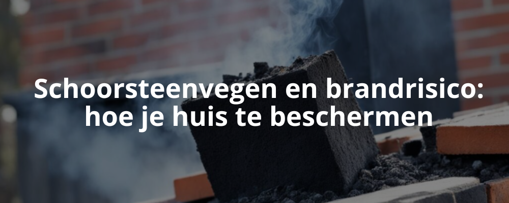 Schoorsteenvegen en brandrisico: hoe je huis te beschermen Schoorsteenvegen en brandrisico: hoe je huis te beschermen