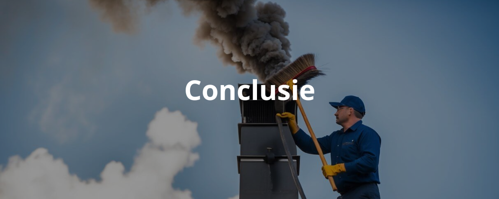 Conclusie Conclusie