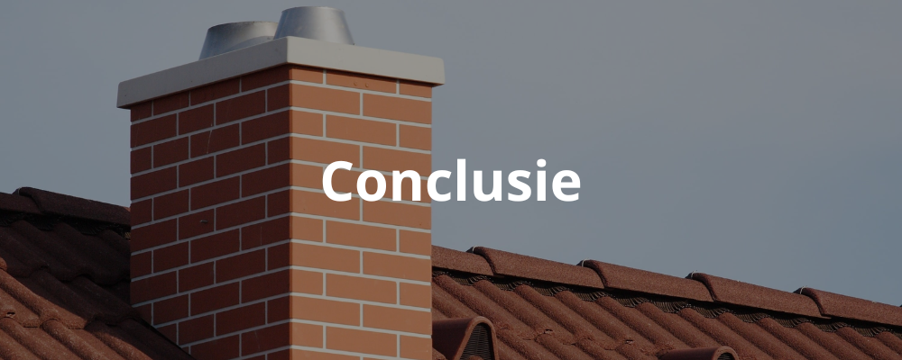 Conclusie Conclusie