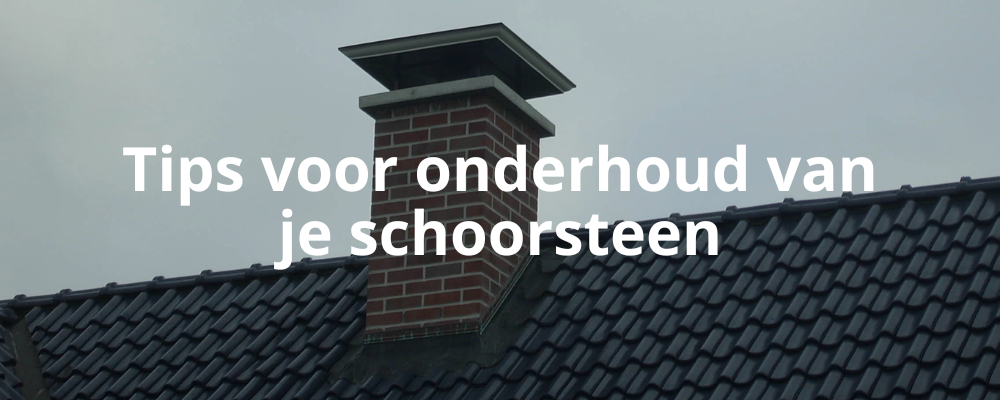Tips voor onderhoud van je schoorsteen Tips voor onderhoud van je schoorsteen