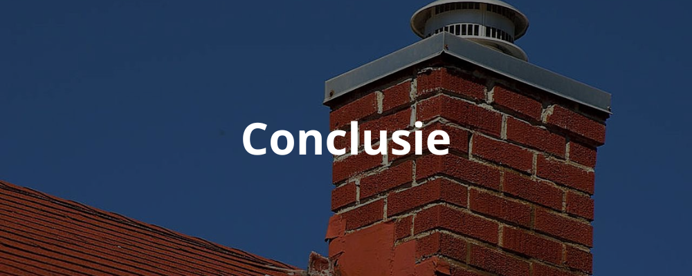 Conclusie