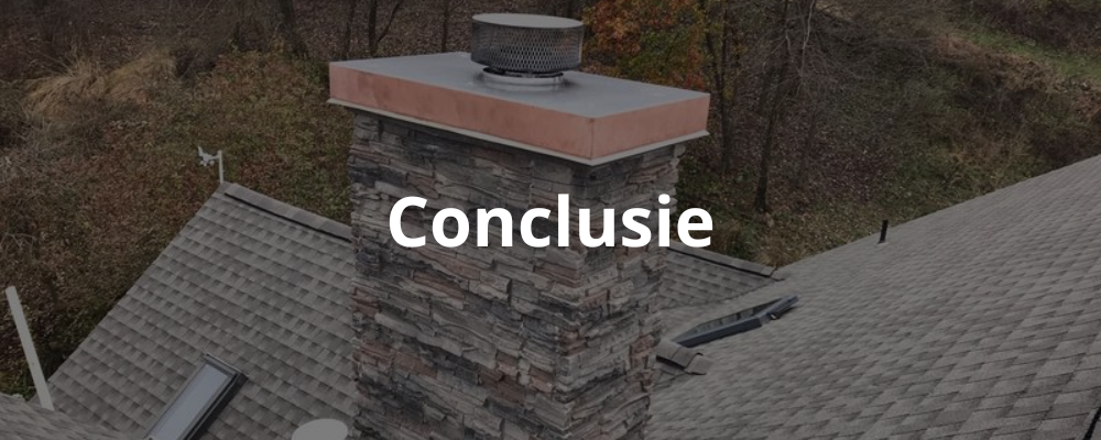 Conclusie Conclusie