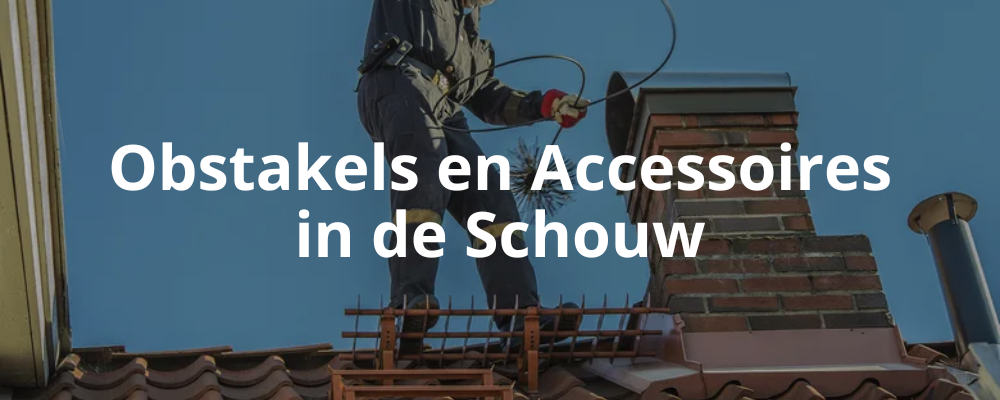 Obstakels en Accessoires in de Schouw Obstakels en Accessoires in de Schouw