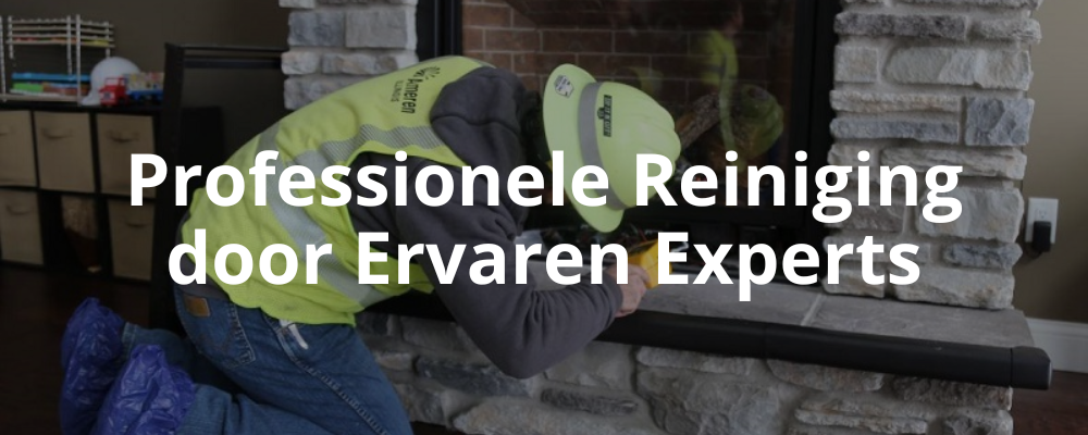 Professionele Reiniging door Ervaren Experts Professionele Reiniging door Ervaren Experts