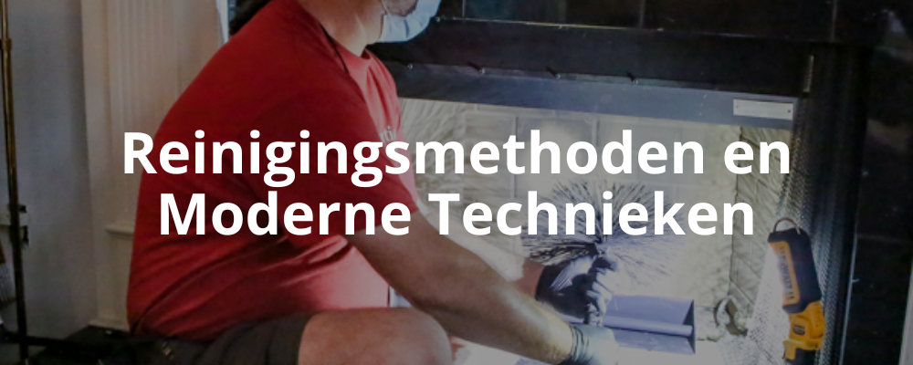 Reinigingsmethoden en Moderne Technieken