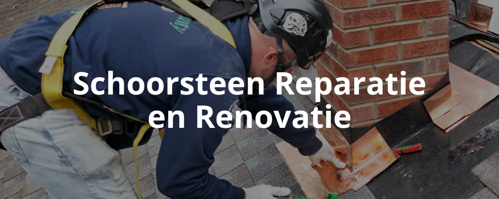 Schoorsteen Reparatie en Renovatie Schoorsteen Reparatie en Renovatie