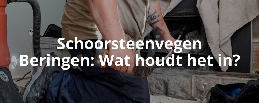 Schoorsteenvegen Beringen: Wat houdt het in? Schoorsteenvegen Beringen: Wat houdt het in?