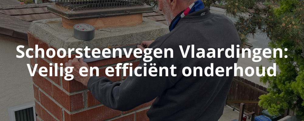 Schoorsteenvegen Vlaardingen: Veilig en efficiënt onderhoud Schoorsteenvegen Vlaardingen: Veilig en efficiënt onderhoud