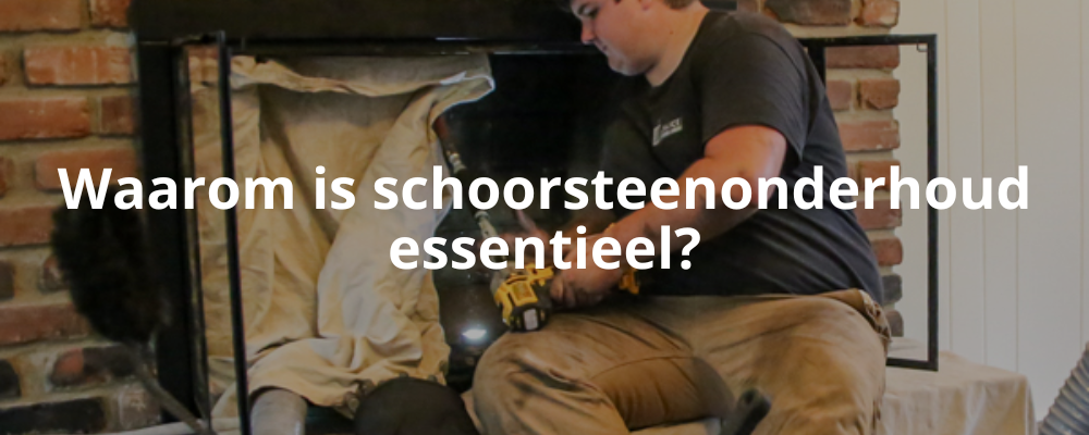 Waarom is schoorsteenonderhoud essentieel? Waarom is schoorsteenonderhoud essentieel?