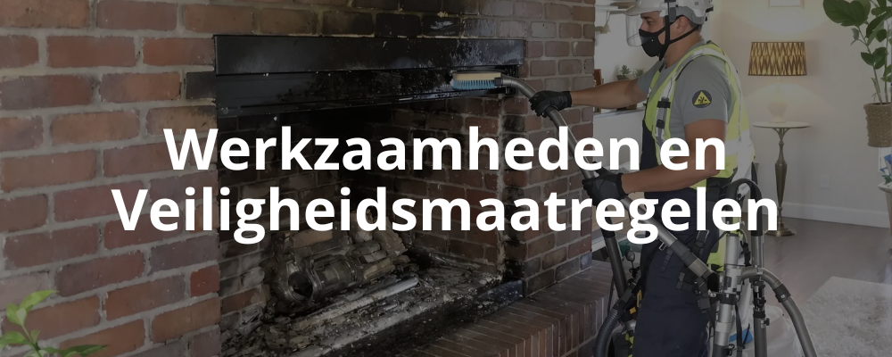 Werkzaamheden en Veiligheidsmaatregelen