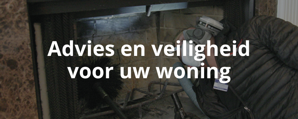 Advies en veiligheid voor uw woning Advies en veiligheid voor uw woning