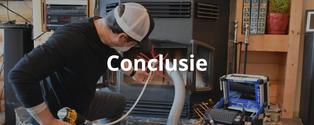Conclusie Conclusie