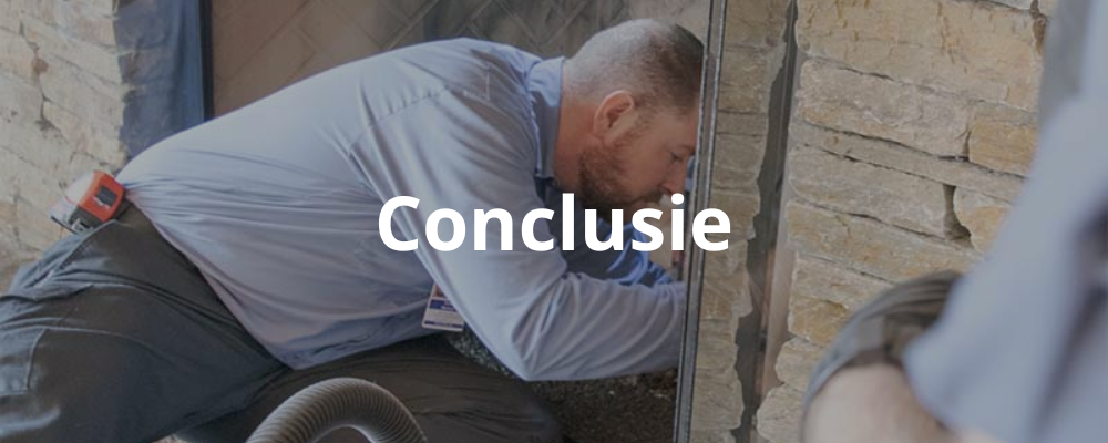 Conclusie