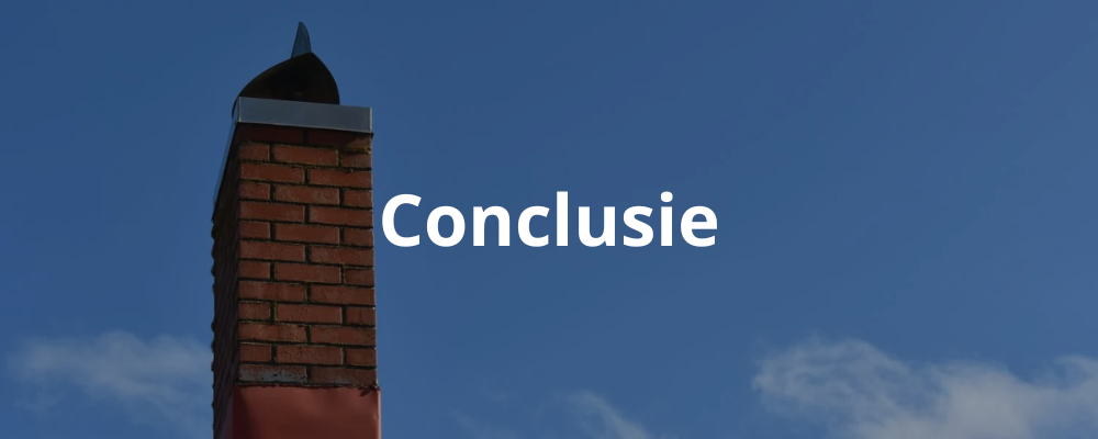 Conclusie