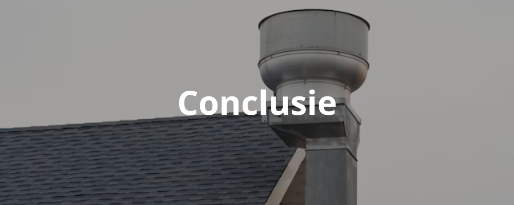 Conclusie Conclusie