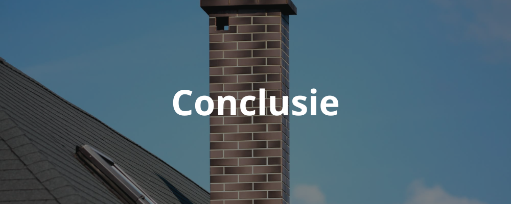 Conclusie Conclusie