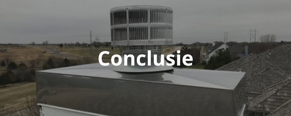 Conclusie
