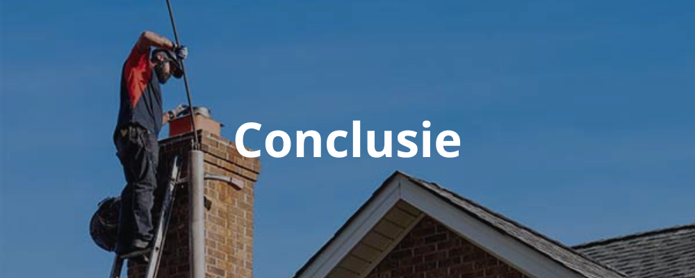 Conclusie Conclusie